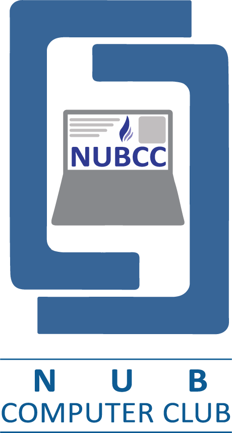 NUBCC logo